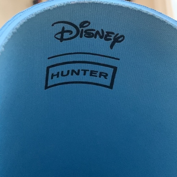 Disney x Hunter - Mickey Mouse Rainboots - Picture 6 of 16